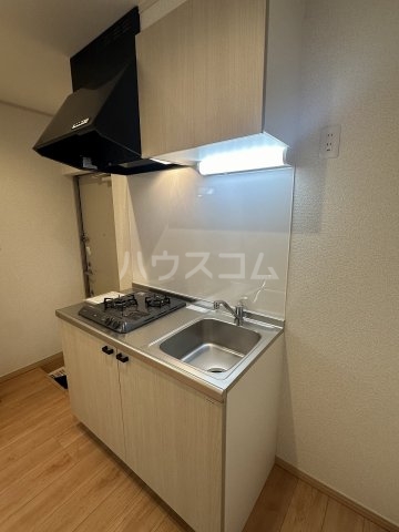 14/30 キッチン