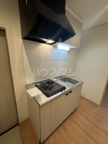 13/30 キッチン