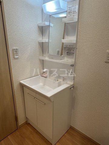 18/30 洗面