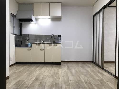 3/16 リビング/ダイニング