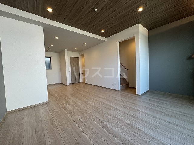 3/30 リビング/ダイニング