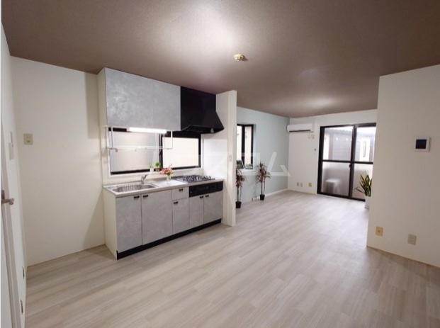 3/28 リビング/ダイニング