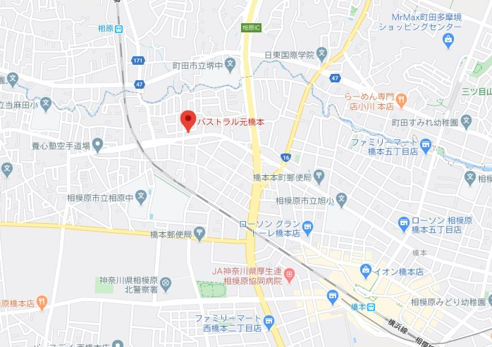 29/30 地図