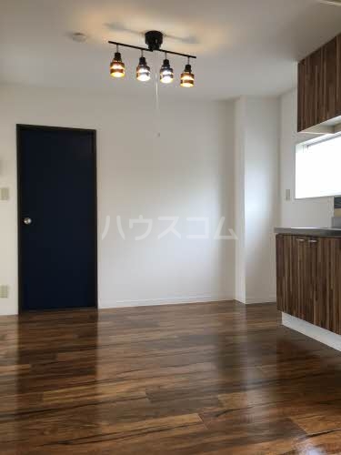 3/18 リビング/ダイニング