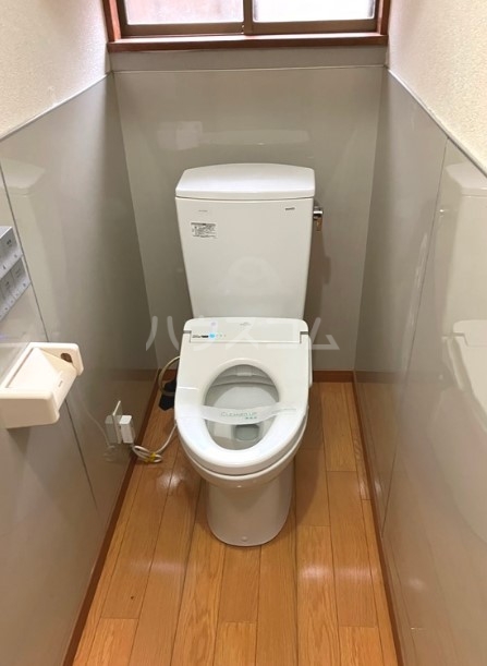 9/22 トイレ