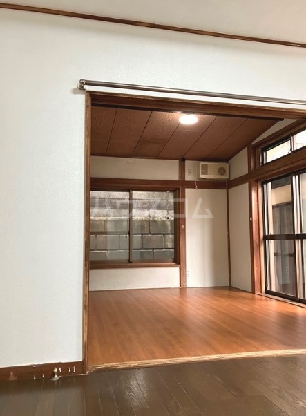 3/22 リビング/ダイニング