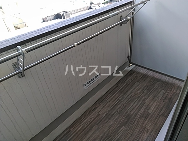 15/30 バルコニー