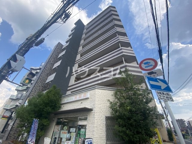 1/30 外観