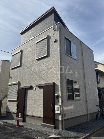 1/30 外観