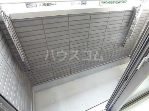 15/28 バルコニー