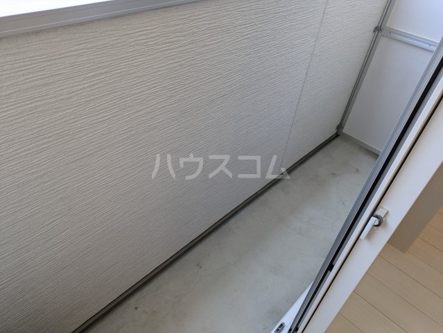 16/29 バルコニー