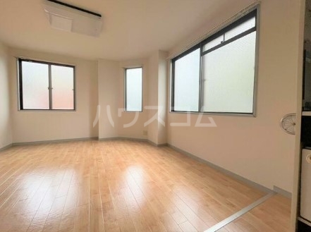 3/26 リビング/ダイニング