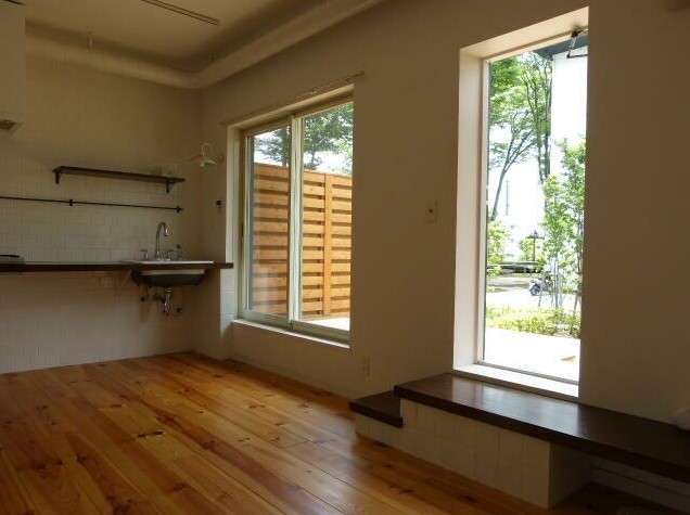 4/30 リビング/ダイニング