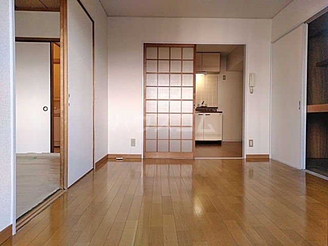 5/30 リビング/ダイニング