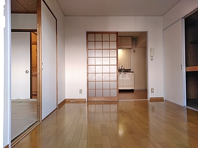 6/30 リビング/ダイニング