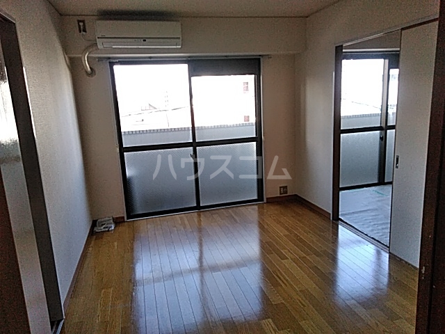 8/30 リビング/ダイニング