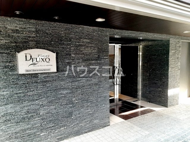 19/28 エントランス