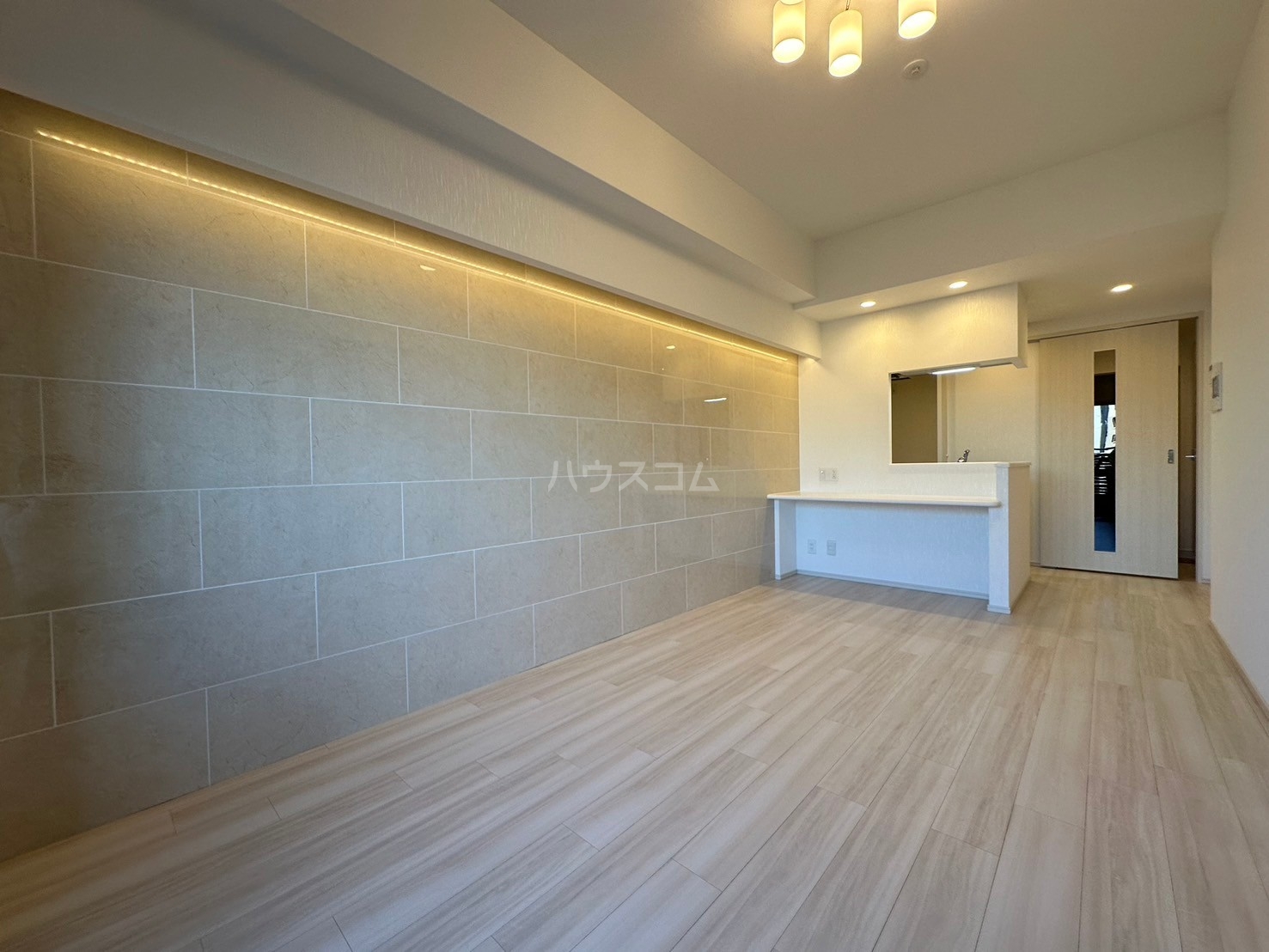 4/28 リビング/ダイニング