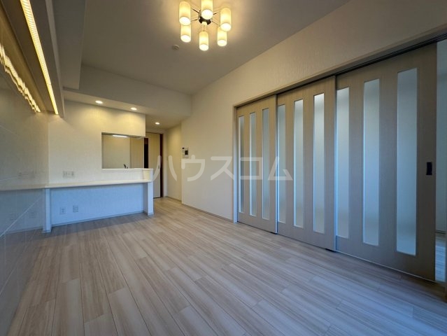 5/28 リビング/ダイニング