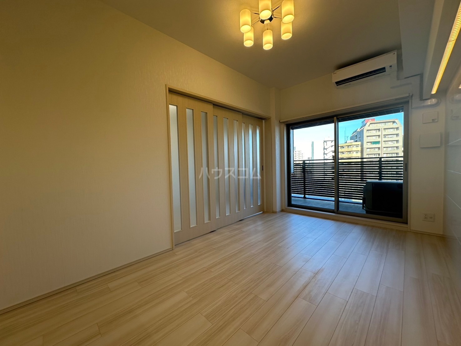 3/28 リビング/ダイニング