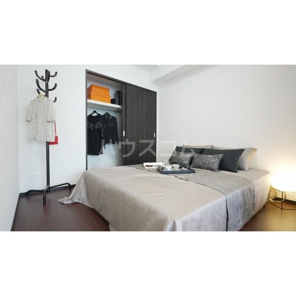 12/21 バルコニー