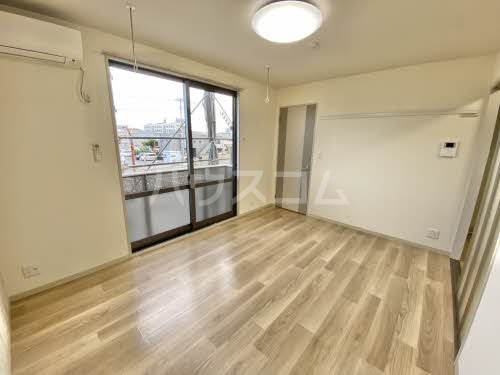 4/23 リビング/ダイニング