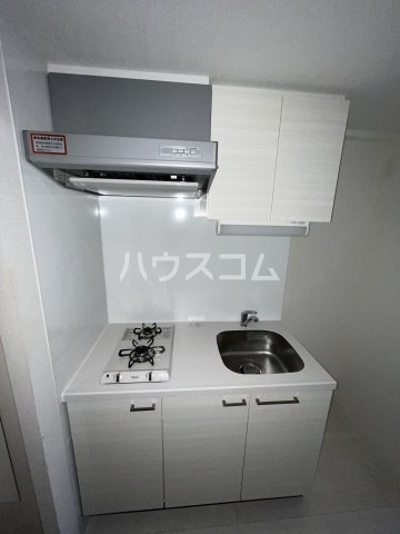 6/20 キッチン