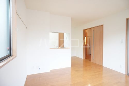 4/20 リビング/ダイニング