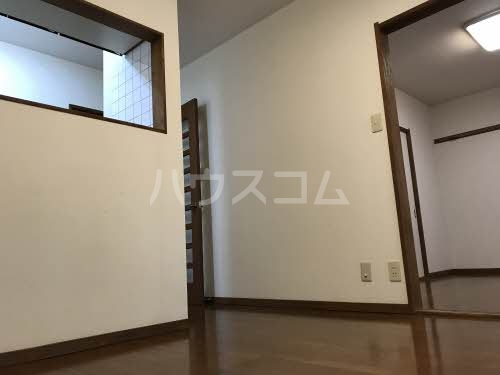 3/17 リビング/ダイニング