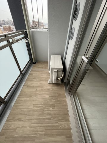 23/30 バルコニー