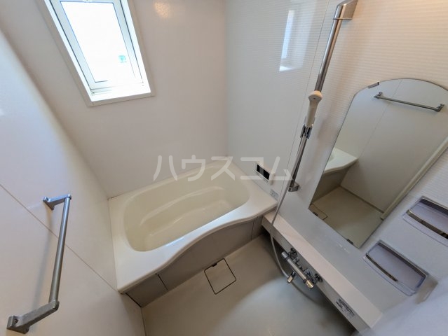 12/25 浴室
