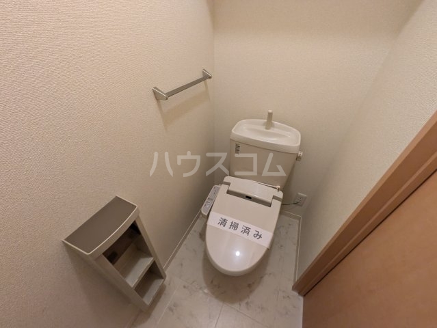 13/25 トイレ