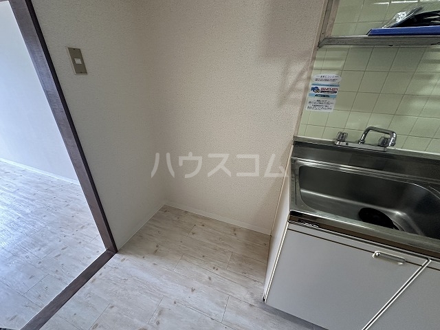 4/23 室内