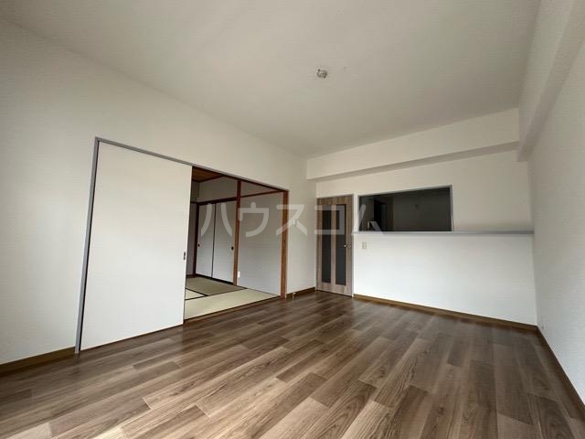 4/22 リビング/ダイニング