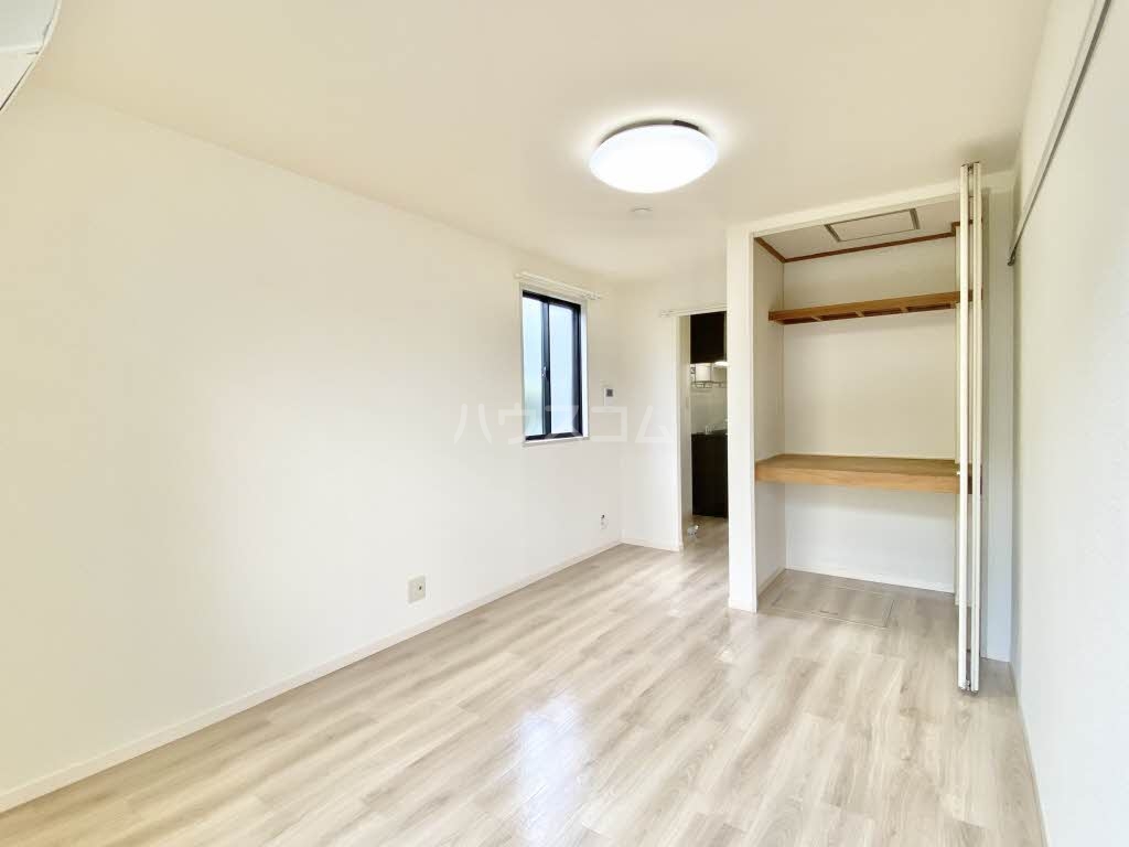 4/17 リビング/ダイニング