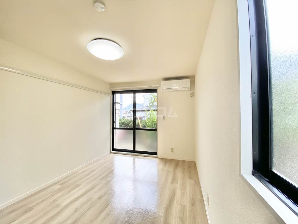 3/17 リビング/ダイニング