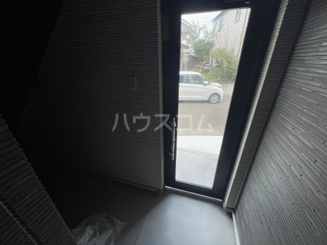 15/30 バルコニー