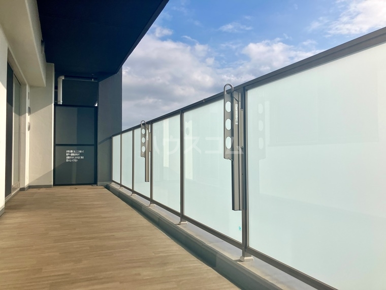 15/29 バルコニー