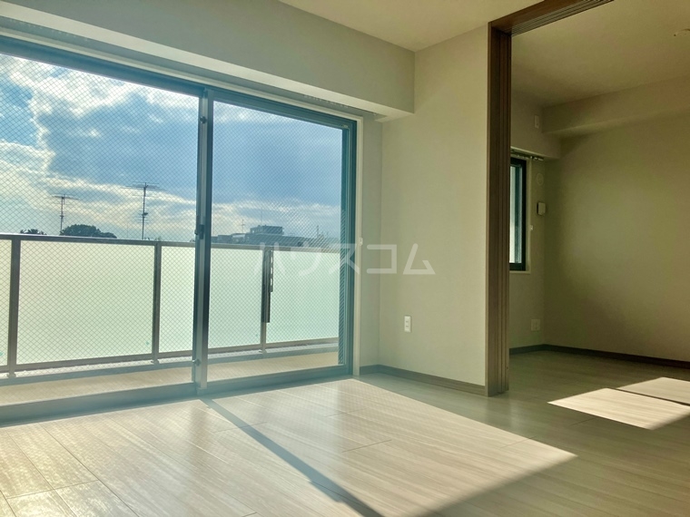 4/29 リビング/ダイニング