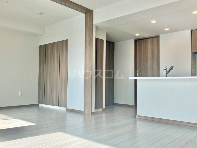 3/29 リビング/ダイニング