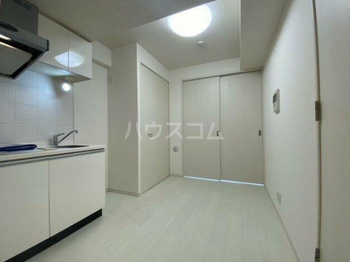 3/22 リビング/ダイニング