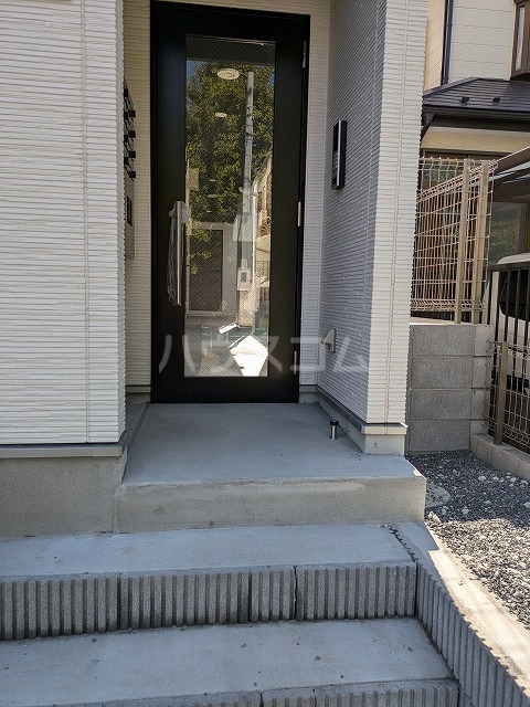 21/24 エントランス