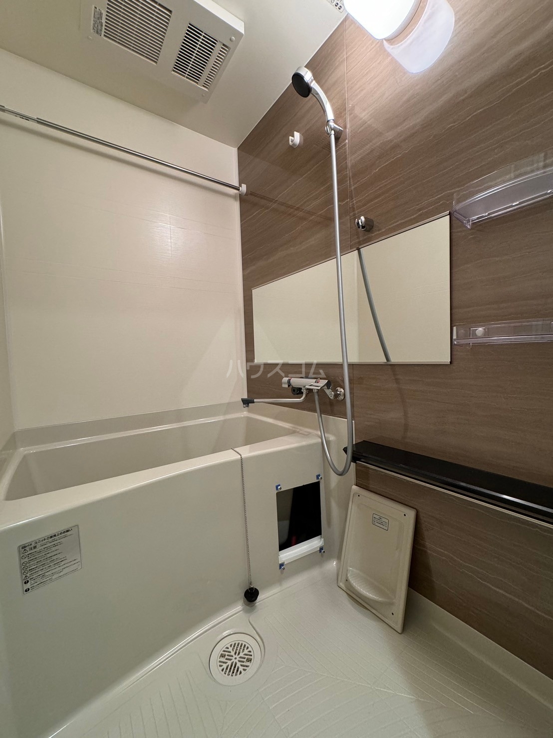 11/24 浴室