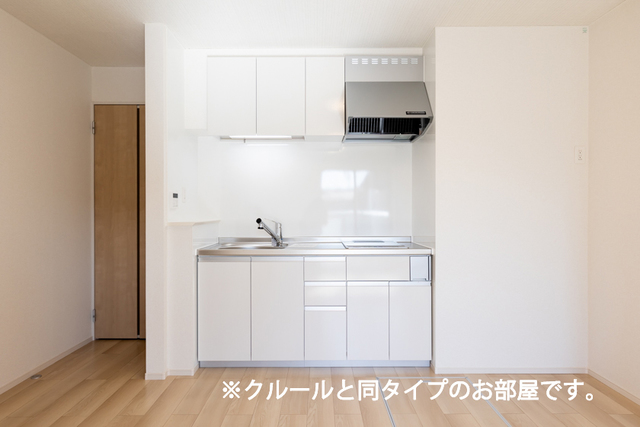 6/20 キッチン