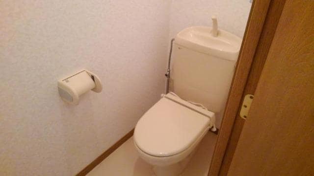 15/29 バルコニー