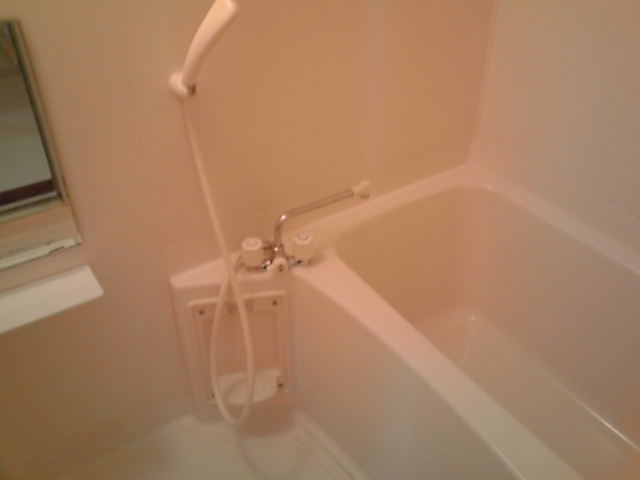 10/29 浴室