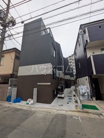 1/30 外観