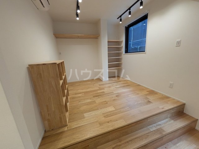 5/30 室内