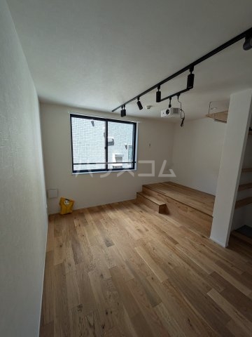 4/29 リビング/ダイニング