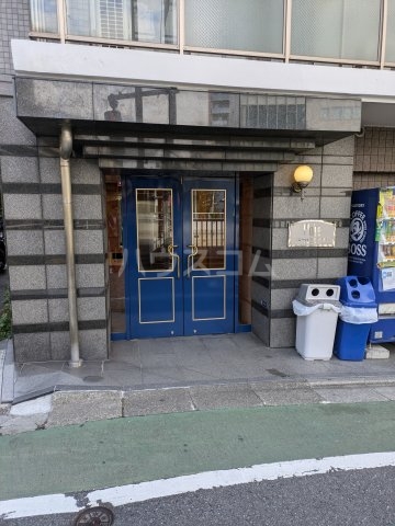 20/30 バルコニー